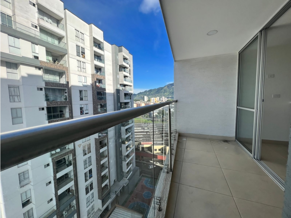 SE VENDE EXCELENTE APARTAMENTO EN DOSQUEBRADAS CERCA A TODO
