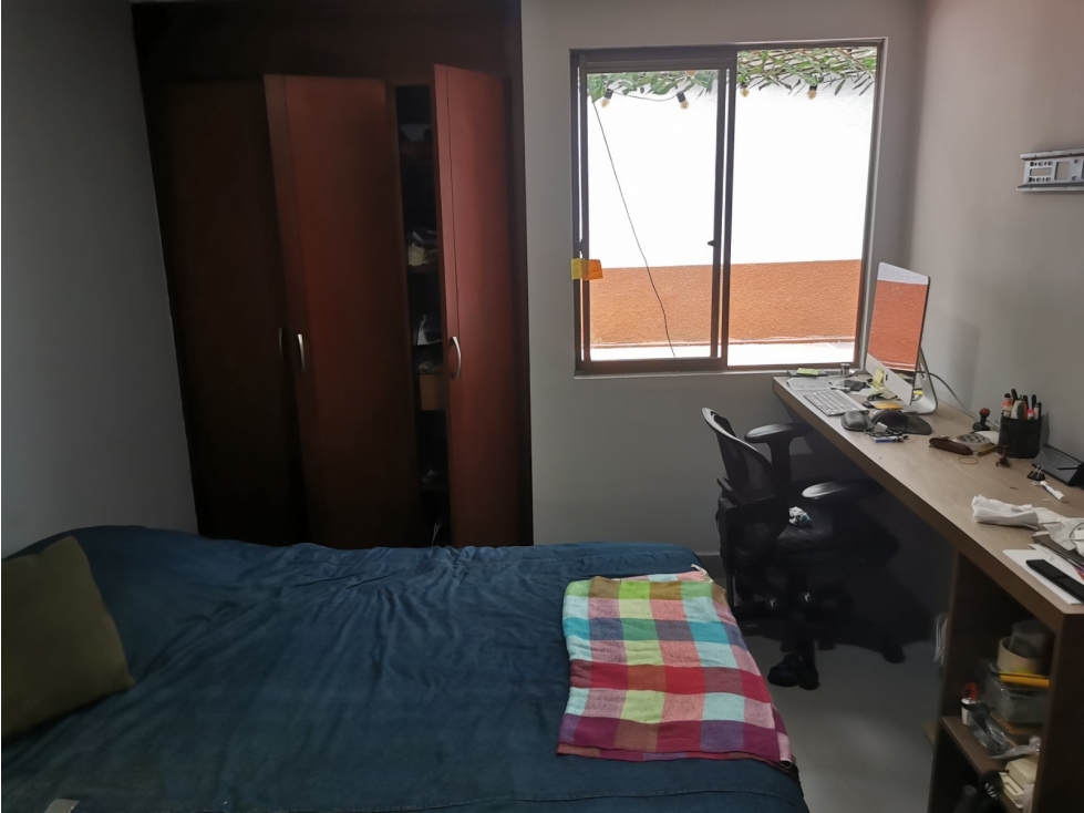 Se vende hermoso apartaestudio en Pinares — foto 6