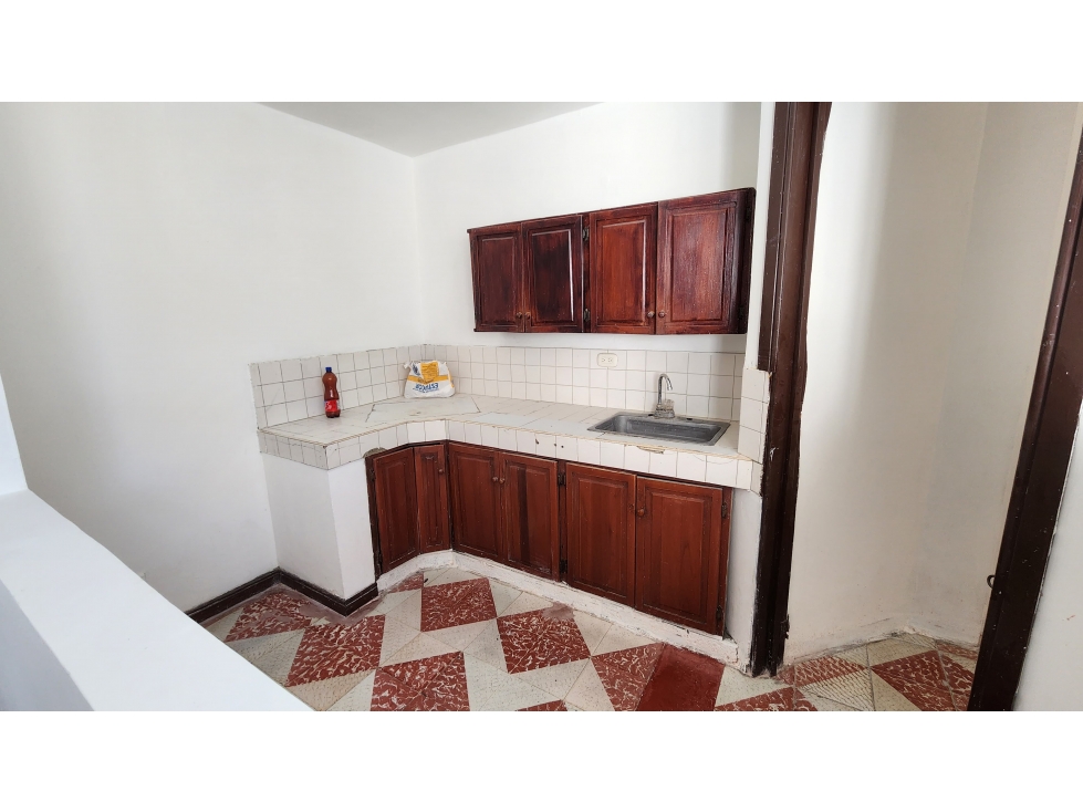 ¡Se vende Amplio Apartamento 132mÂ² en Centro, Parque Libertad.
