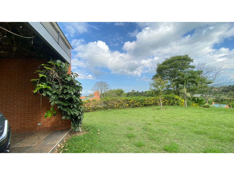 SE VENDE CASA CAMPESTRE EN EL PUEBLITO CAFETERO — foto 2