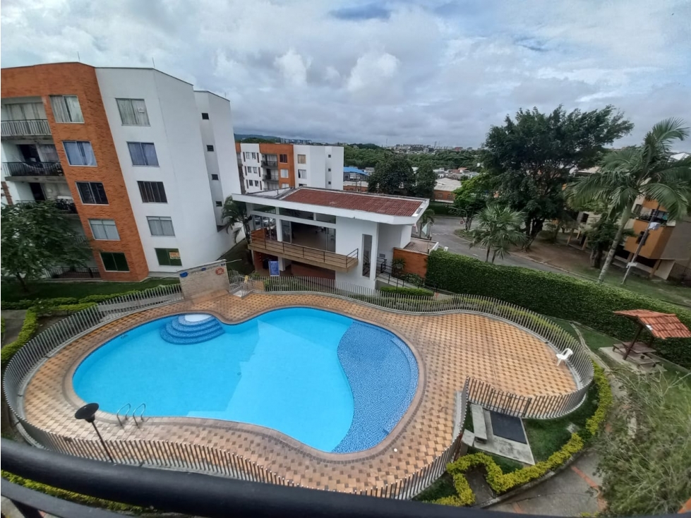 Vendo hermoso apartamento cerca a Unicentro — foto 2