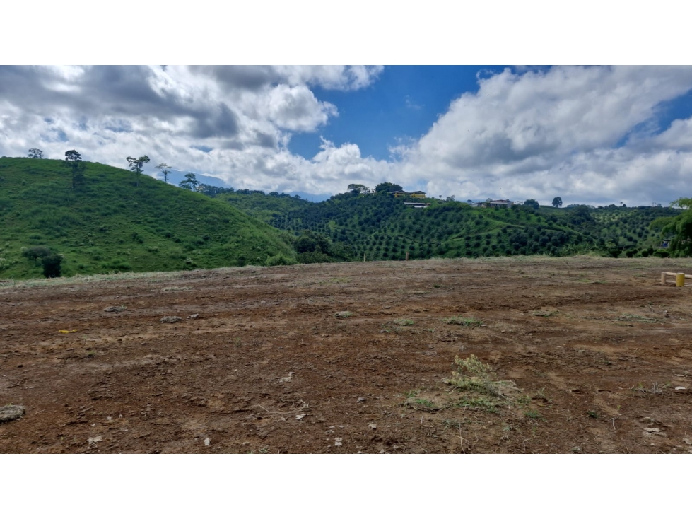 SE VENDEN LOTES ALTAGRACIA PARCELACION SHALOM DIFERENTES AREAS — foto 4