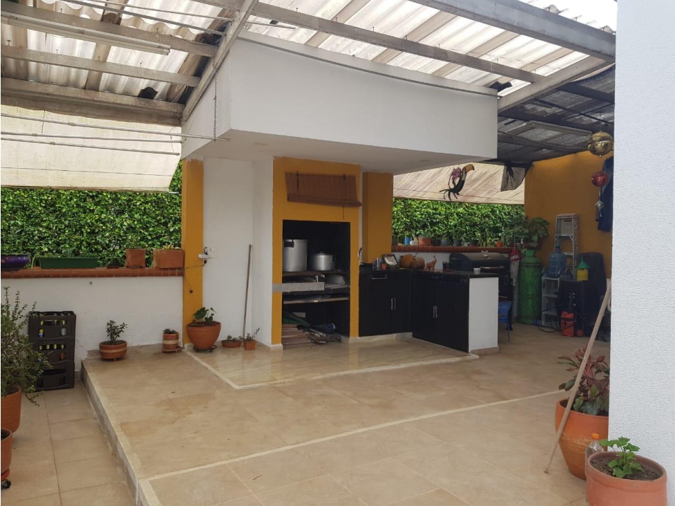 En venta hermosa propiedad sector las Margaritas Combia via Marsella — foto 3