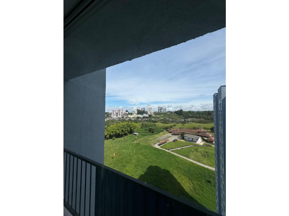 Se Vende Apartamento por la Av Centerario Norte de Armenia — foto 2