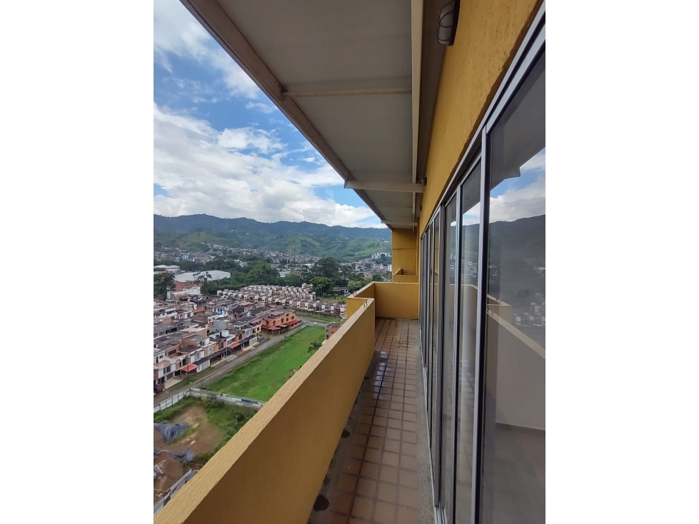 SE VENDE APARTAMENTO EN DOSQUEBRADAS — foto 2