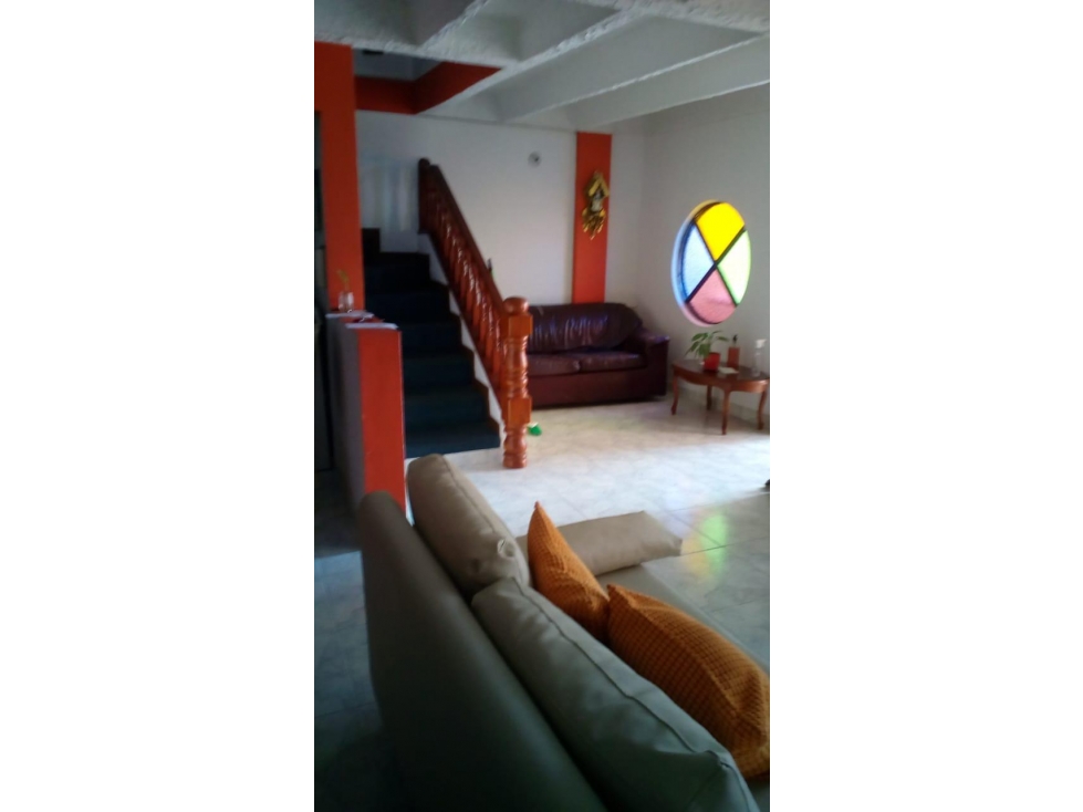 SE VENDE HERMOSA CASA EN CONJUNTO CERRADO EN DOSQUEBRADAS!!! — foto 5