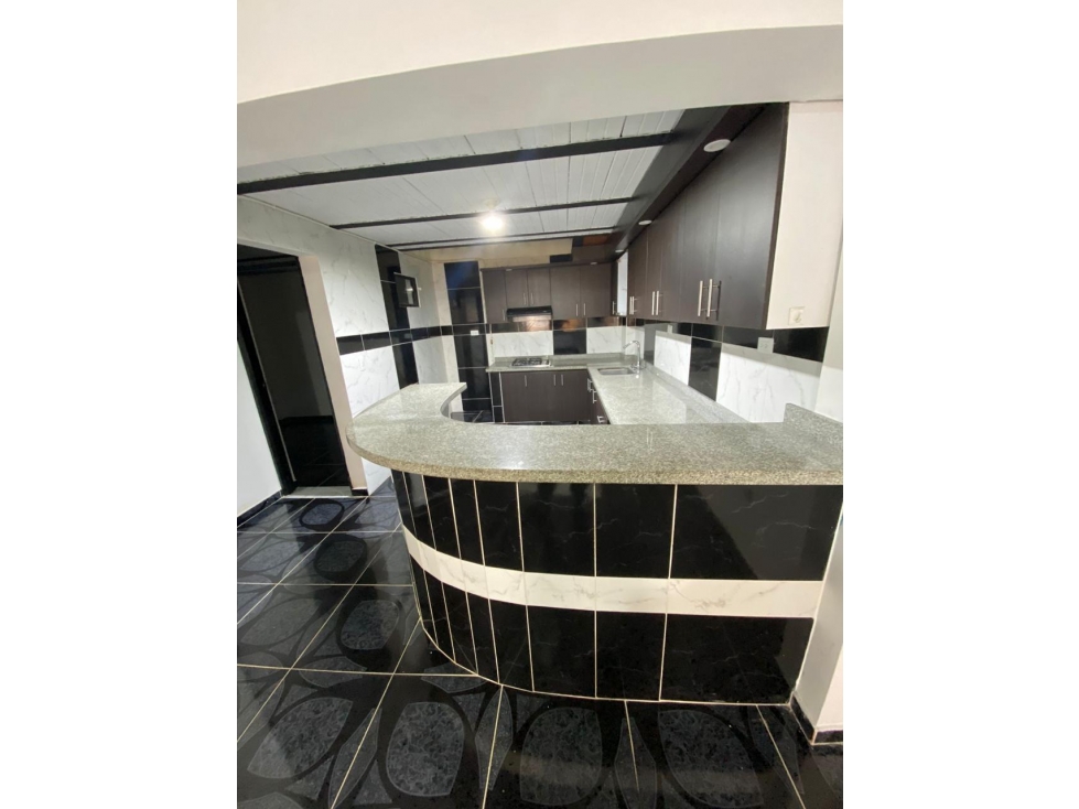 Venta de hermosa casa de tres pisos en Santa Rosa de Cabal - 6