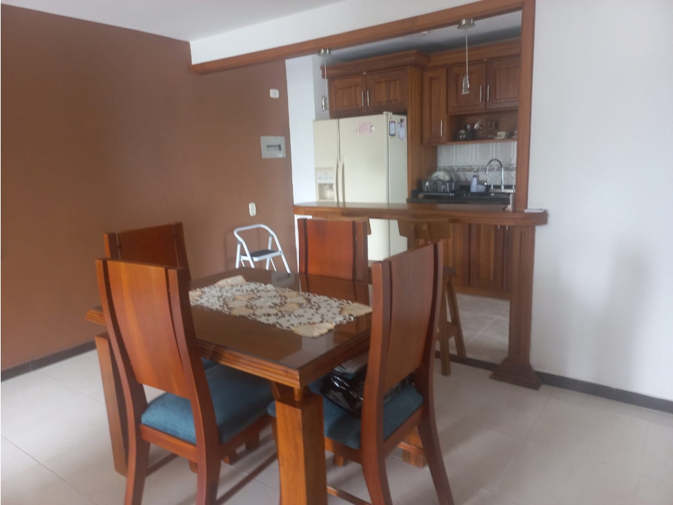 ¡Vive en la exclusividad y el confort conjunto en Ãlamos!