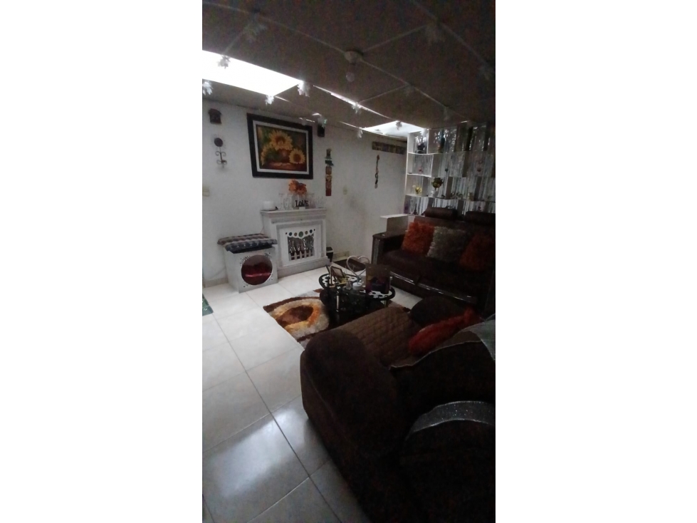 VENDO CASA CON DOS VIVIENDAS INDEPENDIENTES — foto 4