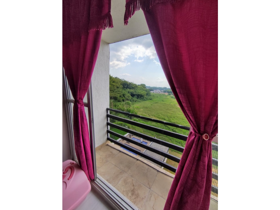 SE VENDE APARTAMENTO EN CONJUTO CERRADO EN SANTA ISABEL DOSQUEBRADAS — foto 6