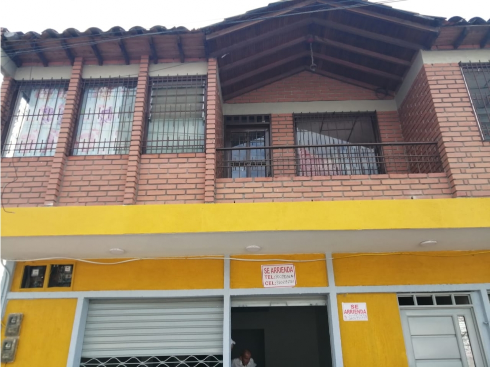 SE VENDE CASA LOCAL COMERCIAL Y VIVIENDAS INDEPENDIENTE EN LA VICTORIA — foto 6