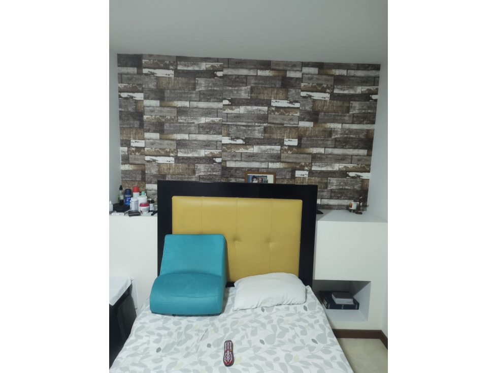 SE VENDE HERMOSO APARTAMENTO EN LA 30 DE AGOSTO AREA 120 M2 — foto 3