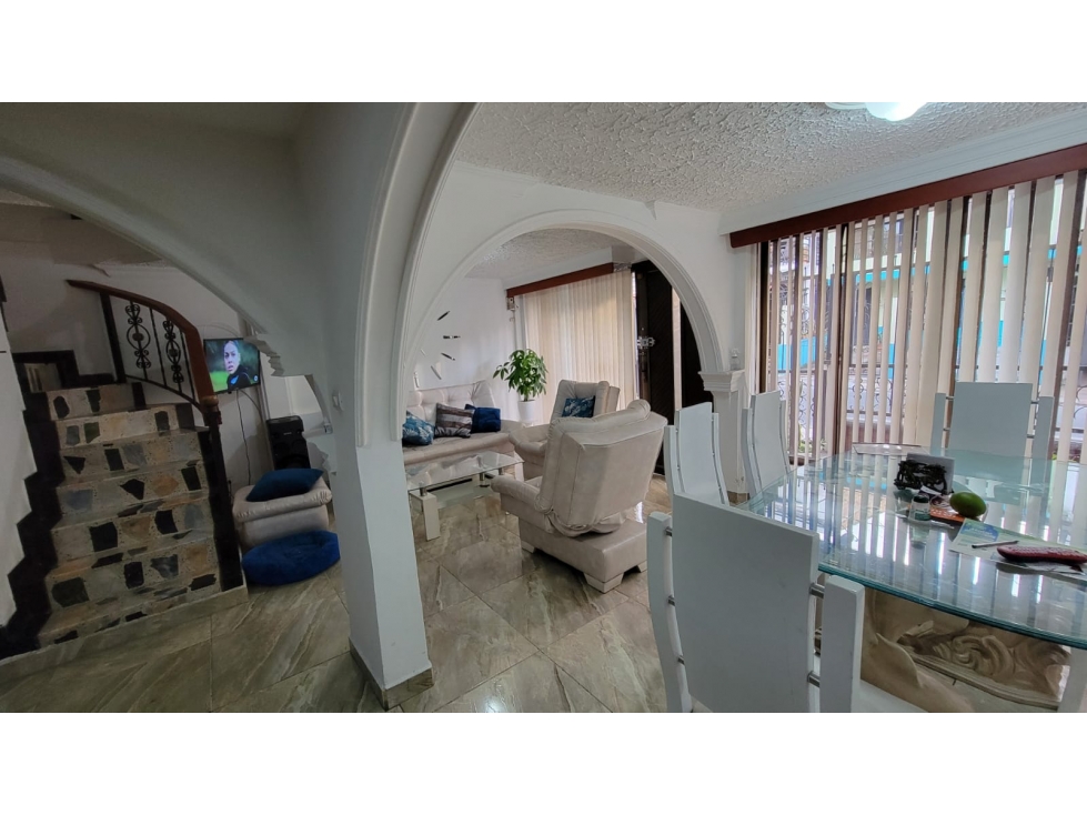 SE VENDE CASA CON APARTAMENTO INDEPENDIENTE EN DOSQUEBRADAS — foto 5