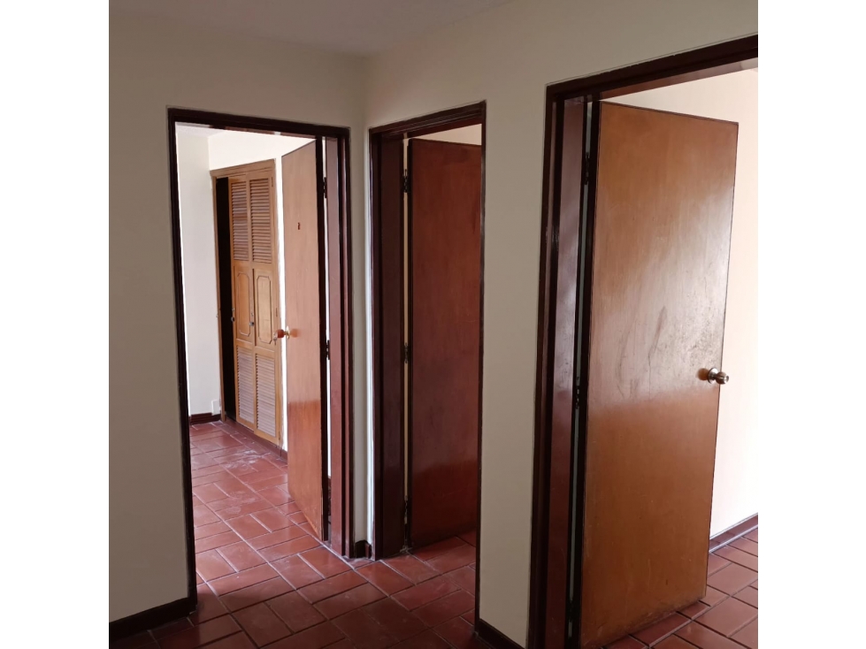 VENTA DE APARTAMENTO EN EL CENTRO — foto 4