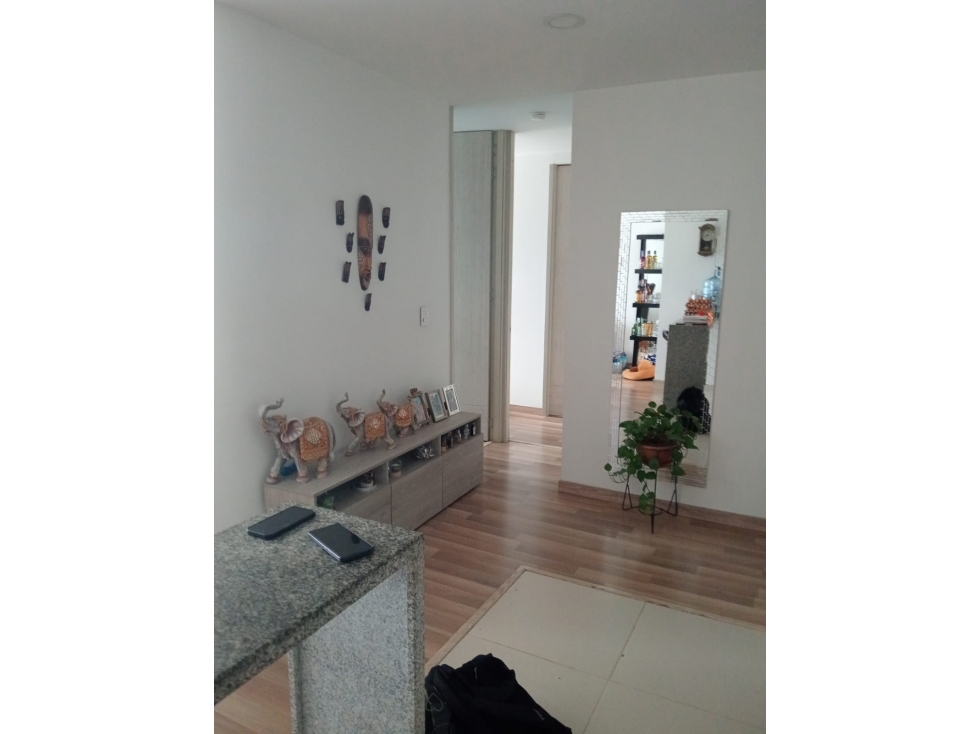 SE VENDE O PERMUTA APARTAMENTO EN DOSQUEBRADAS CERCA AL UNICO — foto 3