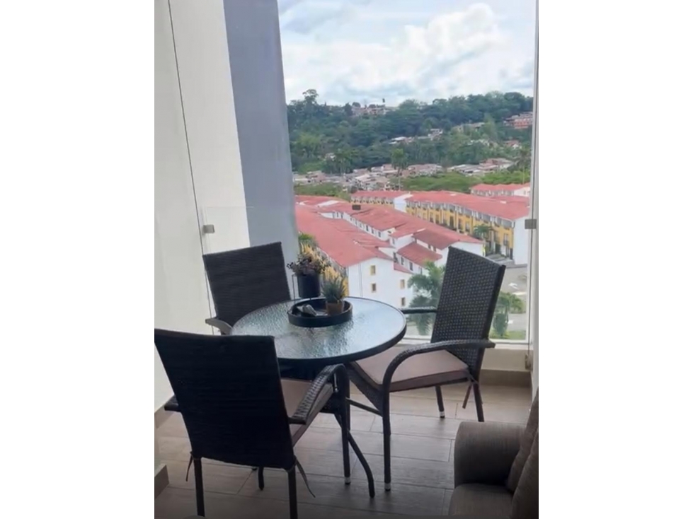 SE VENDE APARTAMENTO EN LA AVENIDA SUR — foto 2