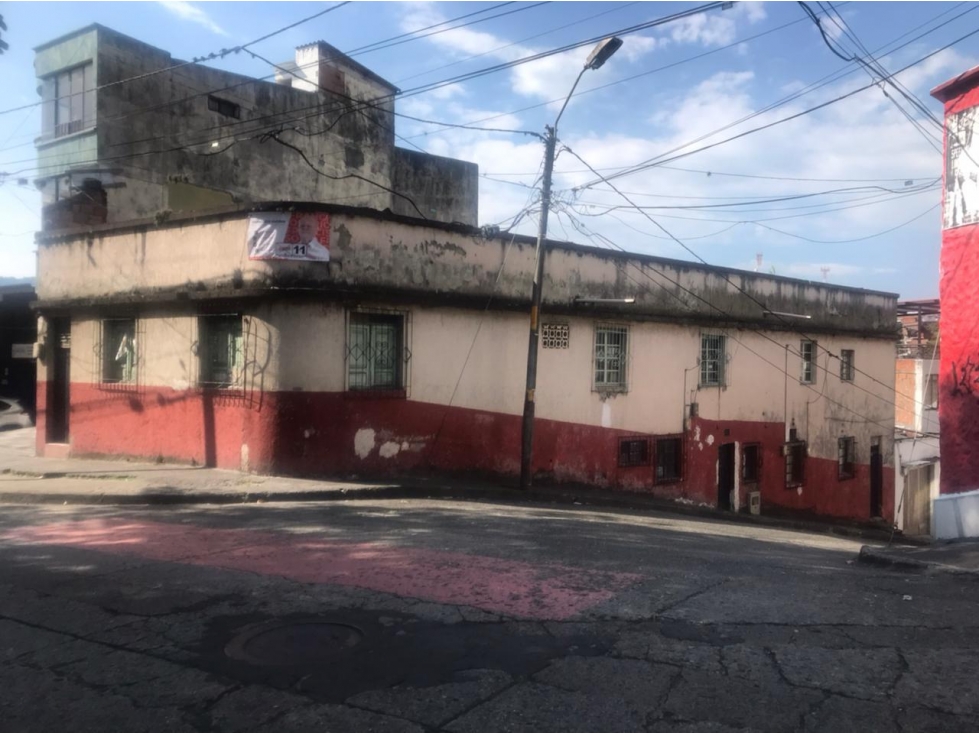 Oportunidad de Inversión Venta Lote Esquinero Avenida Circunvalar