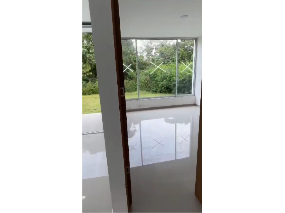 Casa campestre nueva en La Bella con 900 m² de terreno — foto 2