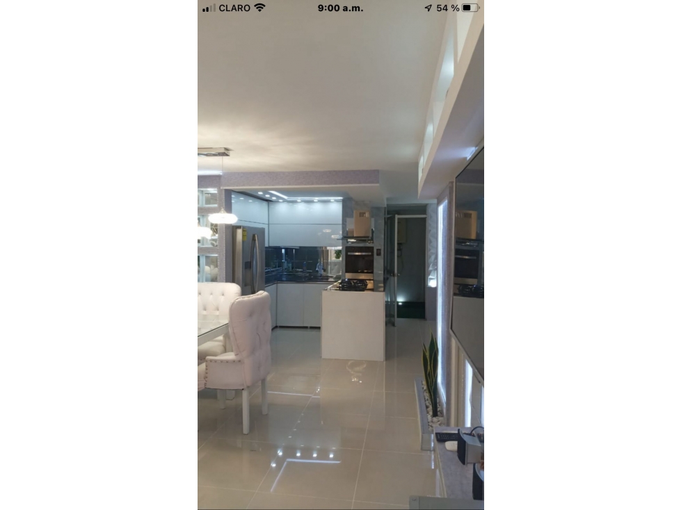 SE VENDE CASA CONJUNTO CERRADO SANTA CLARA