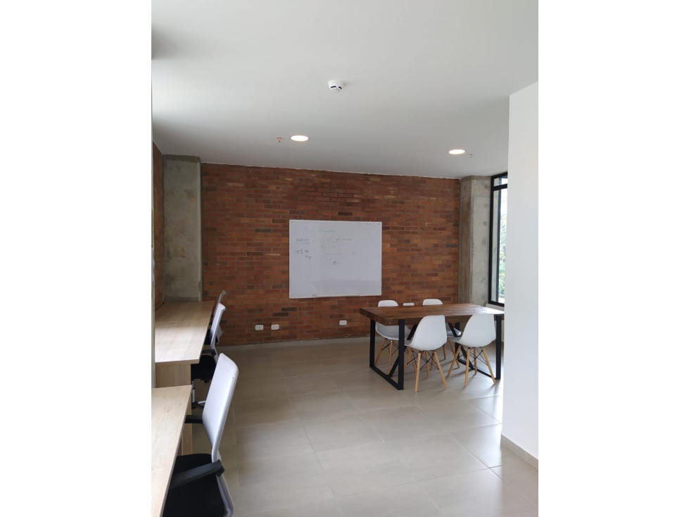 SE VENDE APARTAMENTO CONJUNTO POBLADO 1 — foto 2