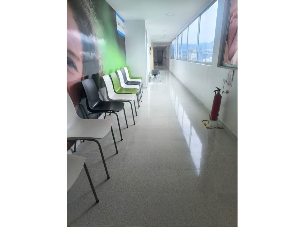 SE ARRIENDA CLINICA EN DOSQUEBRADAS - 6
