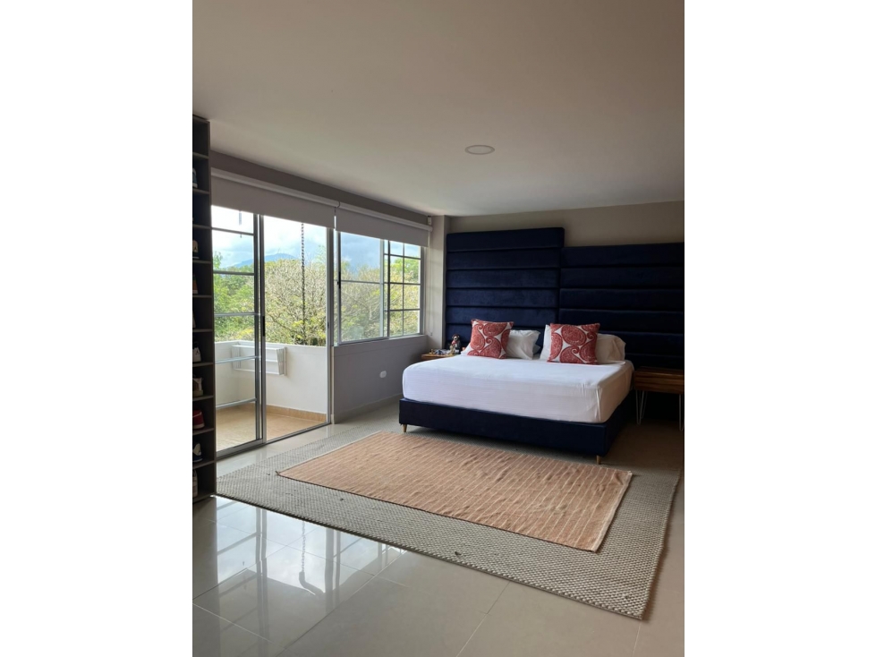Se vende espectacular casa campestre ubicada sobre la vía Armenia, — foto 5