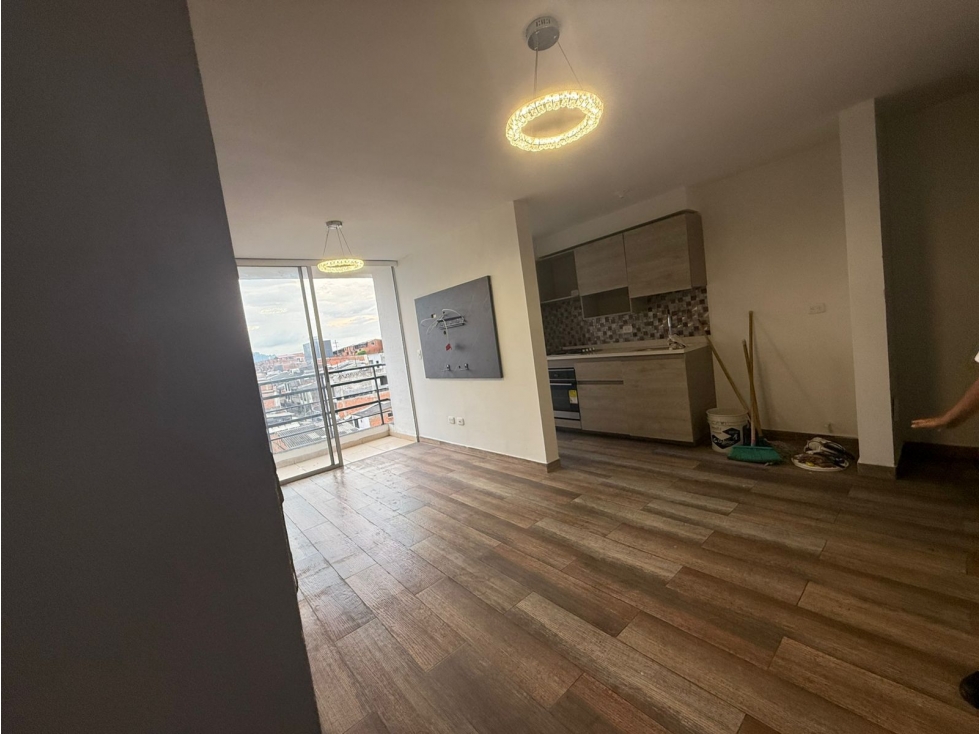 Se vende apartamento ubicado en conjunto cerrado camambú Dosquebradas — foto 3