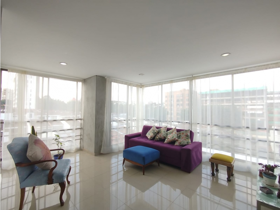 EPECTACULAR APARTAMENTO EN ALAMOS EN VENTA