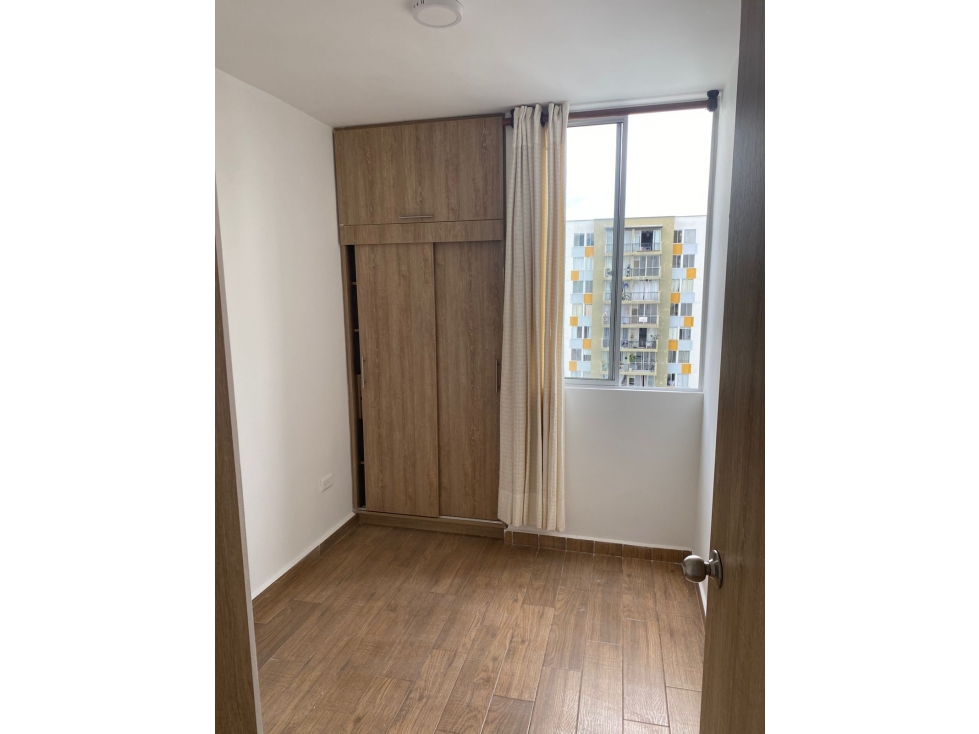 SE VENDE HERMOSO APARTAMENTO EN MAJESTIC CENTRAL PARK — foto 6