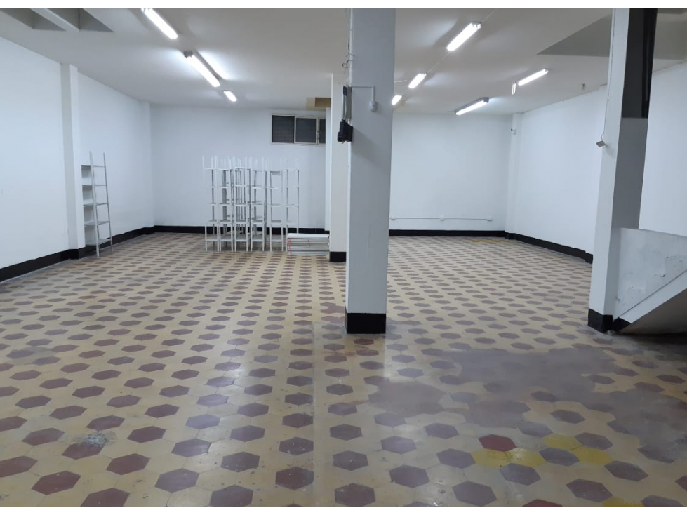 SE VENDE BODEGA EN EL CENTRO DE PEREIRA - 4