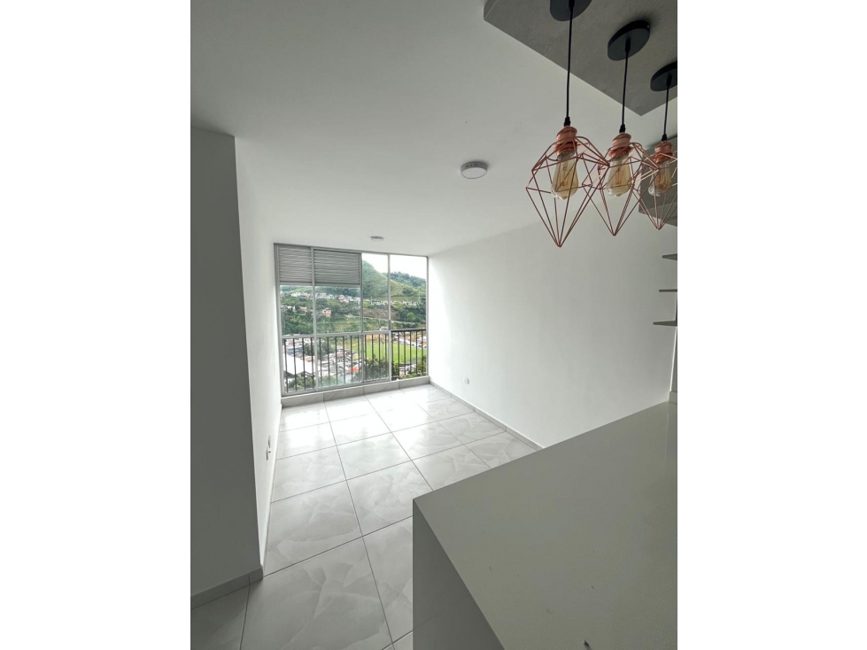 SE VENDE APARTAMENTO NUEVO EN AQUA HILLS — foto 2