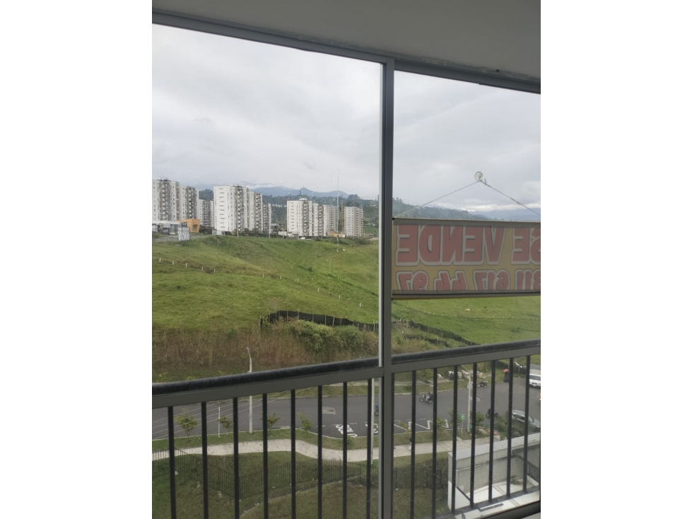 SE VENDE APARTAMENTO EN AQUA HILLS DOSQUEBRADAS — foto 6