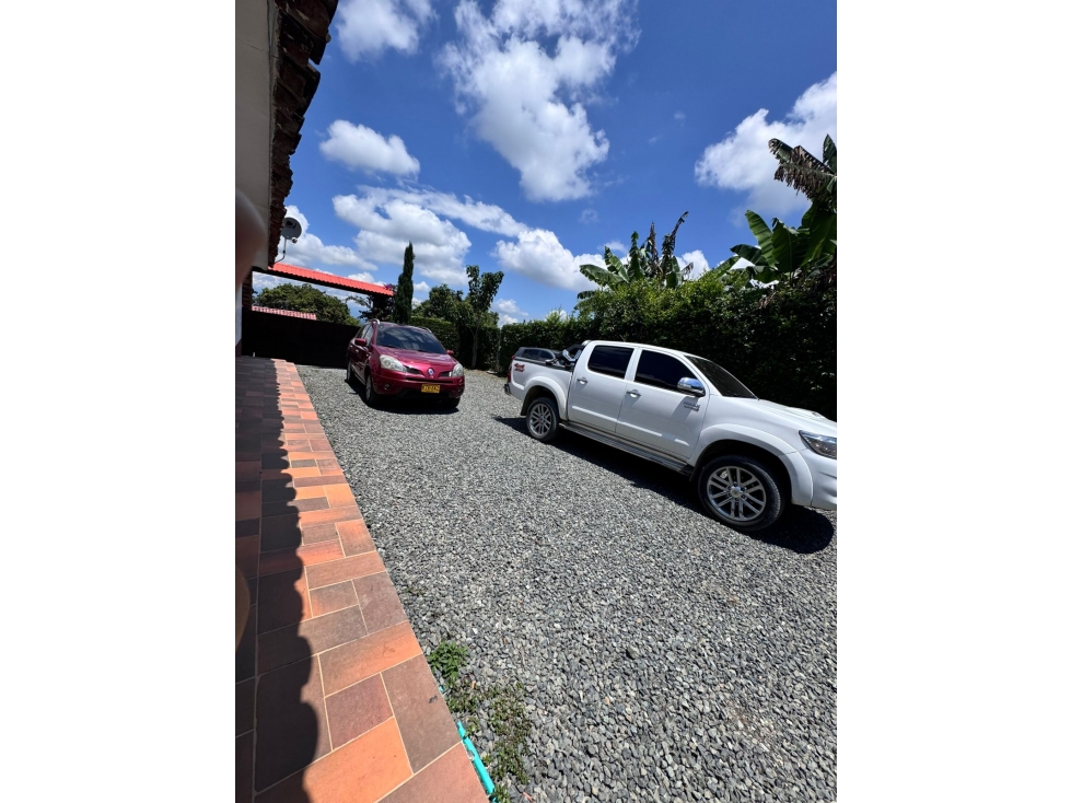 VENDO HERMOSA FINCA TURISTICA EN MORELIA RISARALDA — foto 6