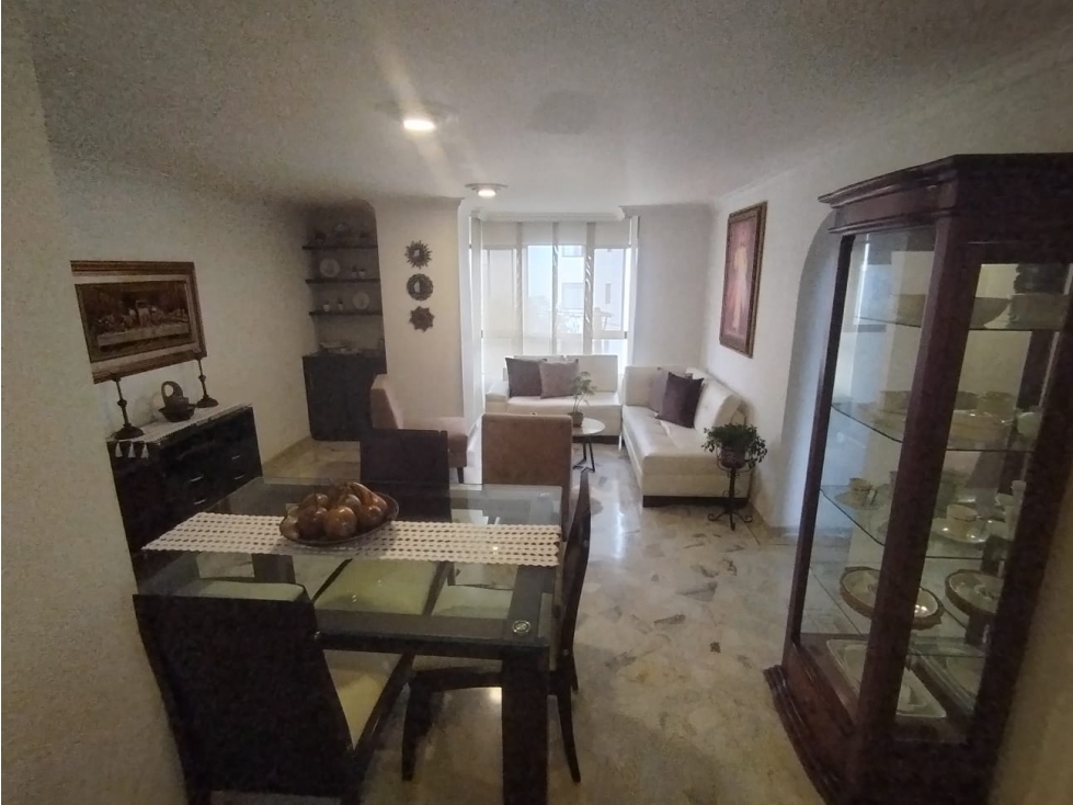 SE ARRIENDA APARTAMENTO PISO 3 EN LA 30 DE AGOSTO — foto 5