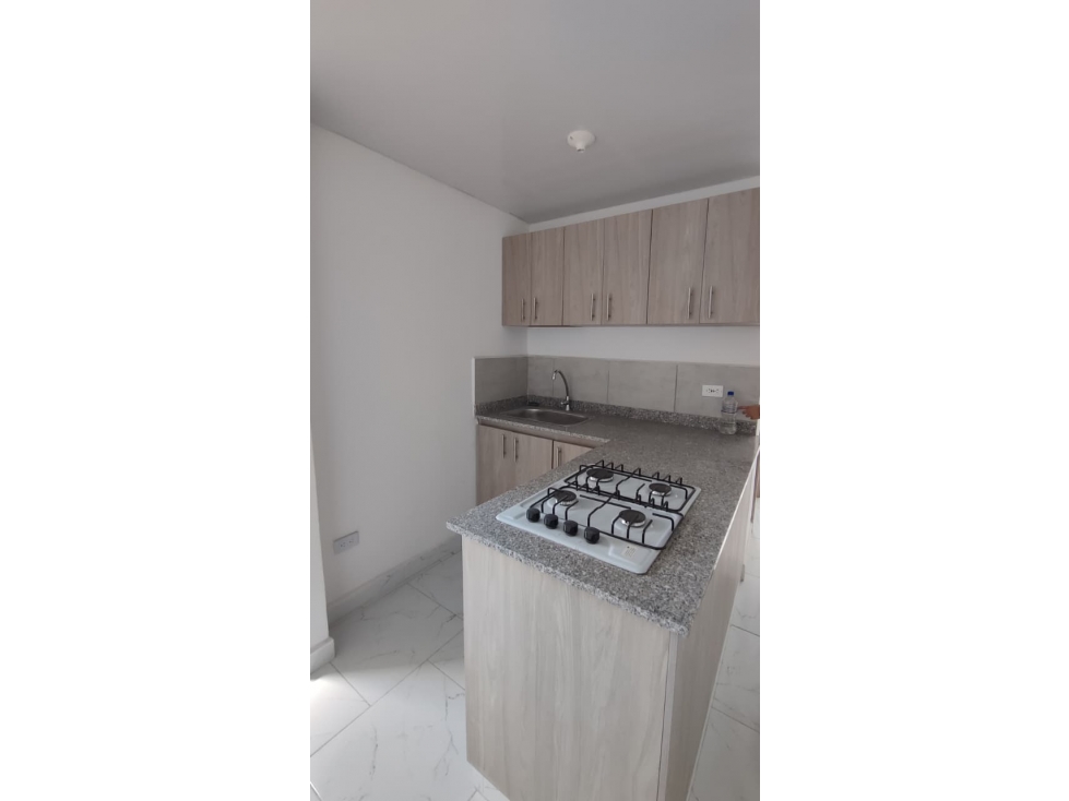 APARTAMENTO NUEVO PARA ESTRENAR EN DOSQUEBRADAS LA PRADERA — foto 2