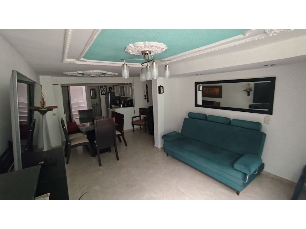 SE VENDE HERMOSA CASA DE 3 NIVELES DOSQUEBRADAS