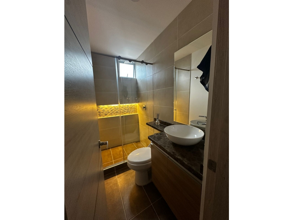 SE VENDE APARTAMENTO EN CONJUNTO CERRADO POR UNICENTRO — foto 4