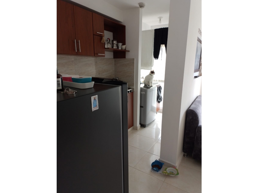 SE VENDE APARTAMENTO PRIMER PISO EN DOSQUEBRADAS. — foto 2