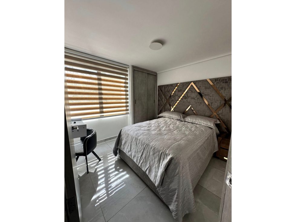 ¡SE VENDE ESPECTACULAR CASA AMOBLADA EN VILLAS DEL JARDÃN ! — foto 3