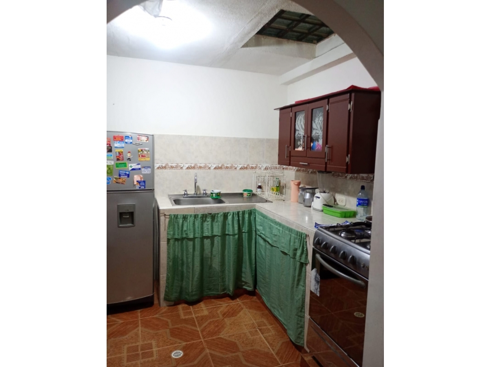 Se vende Hermosa y acogedora casa Duplex en Hacienda Cuba! — foto 2