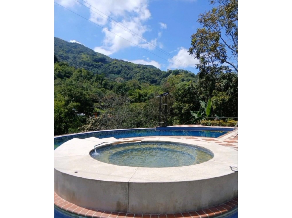 Hermosa Finca en Combia 9.000 m2! Productiva y turistica! — foto 4