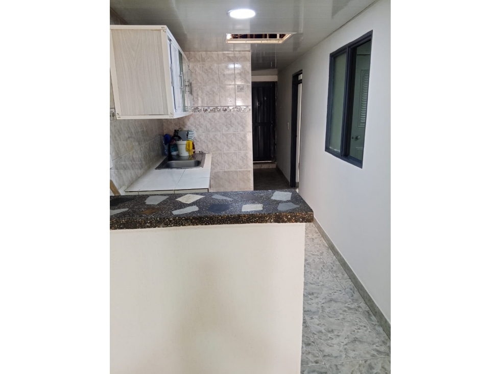 Se Vende Casa De Un Piso En Cartago