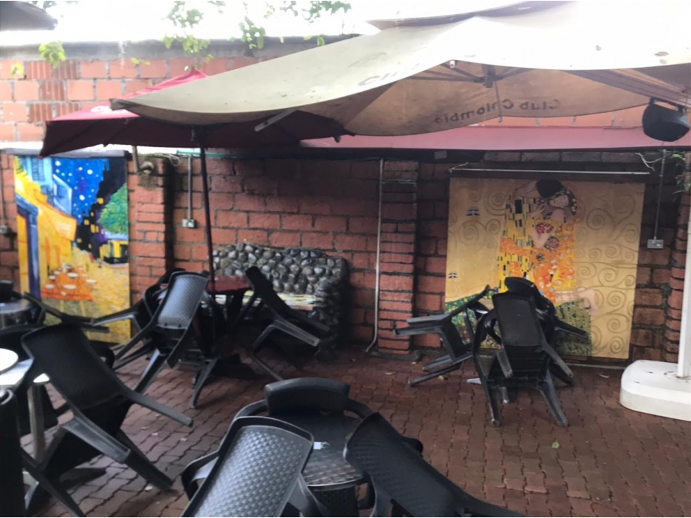 Vendo propiedad en centro de Pereira con 2 locales comerciales — foto 6