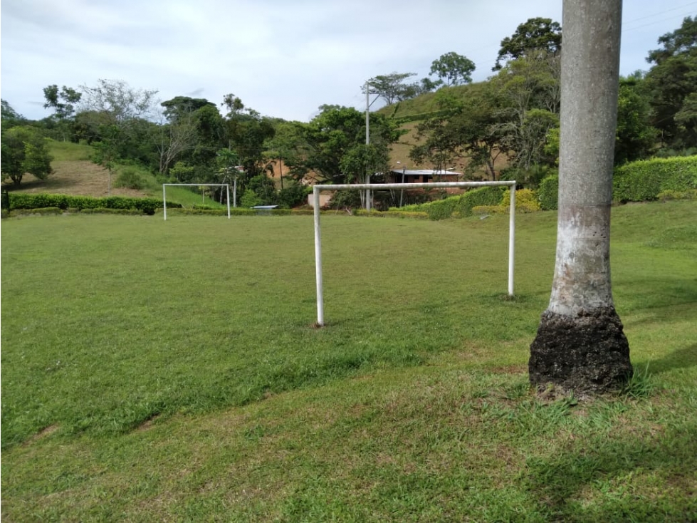 Vendo lote en condominio cerca a viterbo - 6