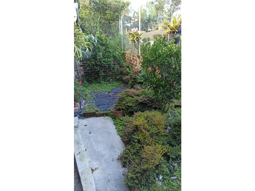 Se Vende Excelente Casa en Quinchia. PH - 5
