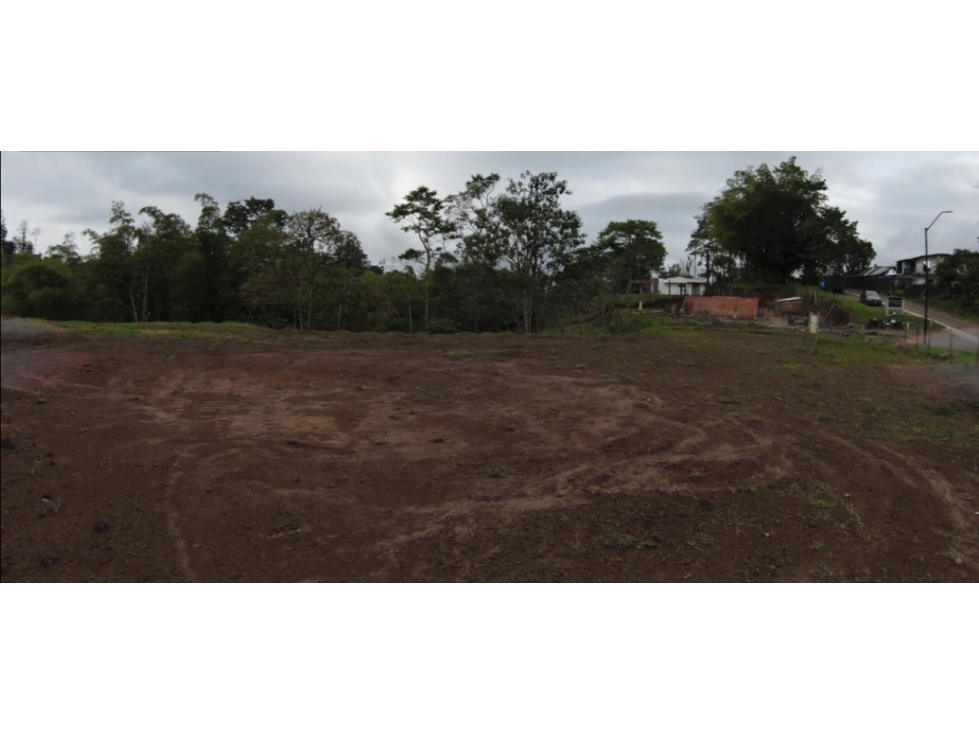 Se Vende Espectacular Lote en Parcelación Vía Condina. — foto 4