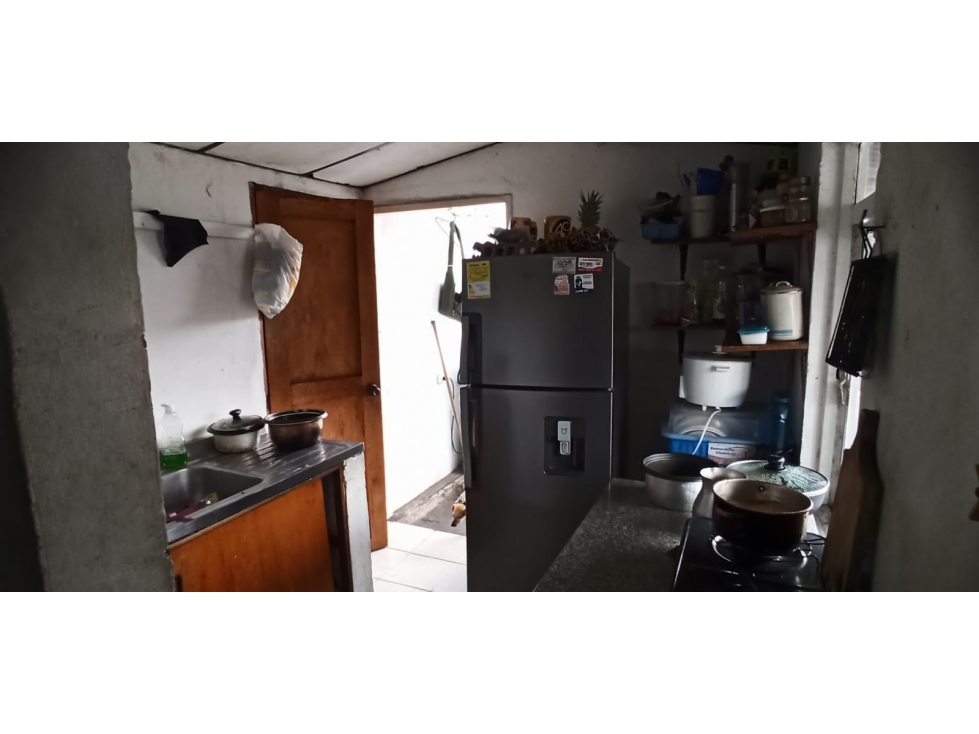 SE VENDE APARTAMENTO DUPLEX EN EL CENTRO DE PEREIRA