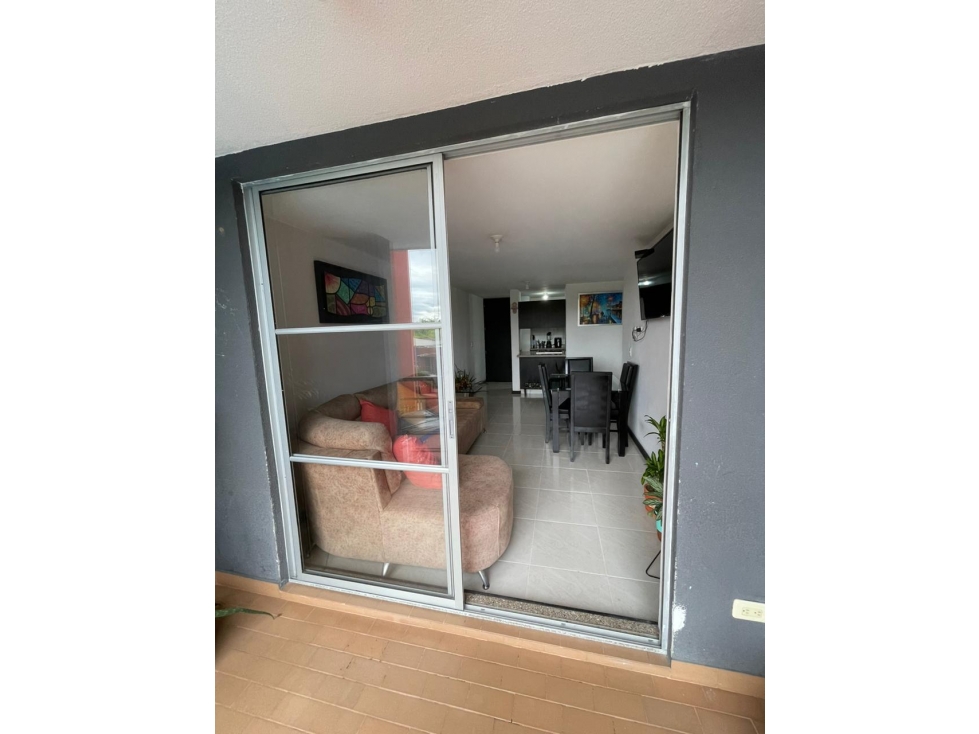 Vendo Hermoso Apartamento en dosquebradas — foto 6