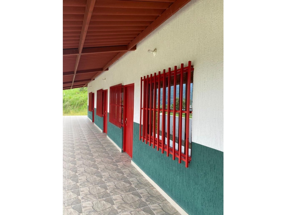 Vendo hermosa finca aguacatera en la florida — foto 2