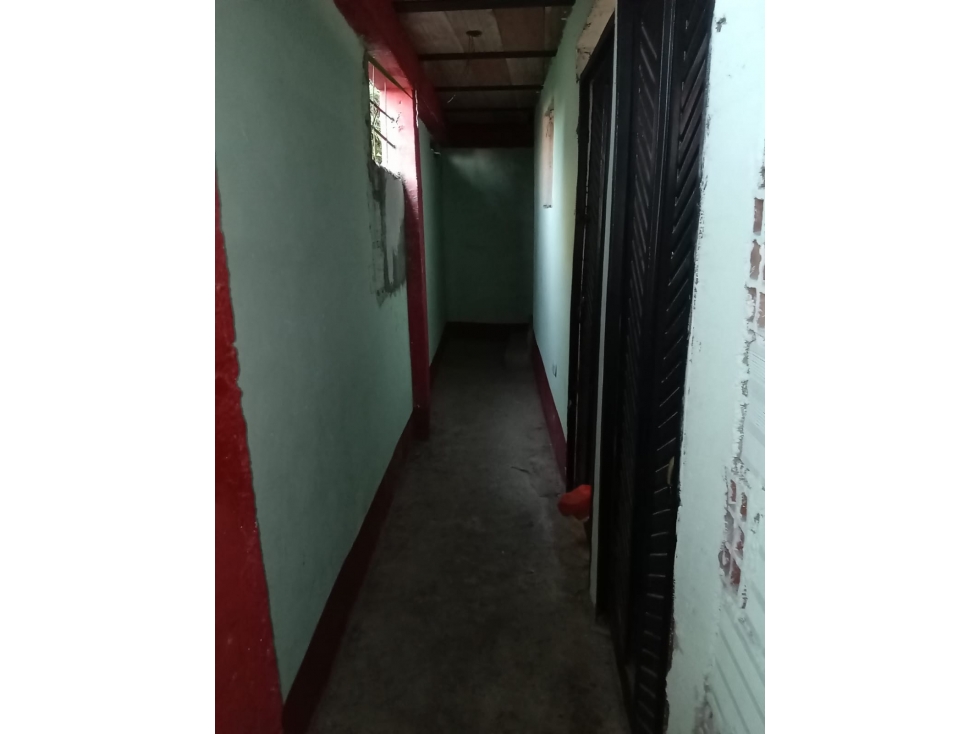 Se vende Casa de 3 Pisos con 17 Apartamentos y Local en Cuba — foto 5